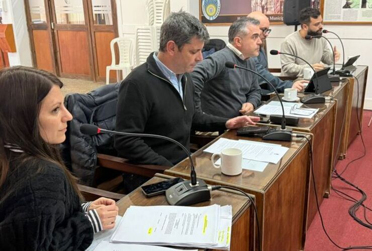 Imagen de Avanza un proyecto para disolver el Plan Regulador por "obsoleto" y buscar mayor transparencia