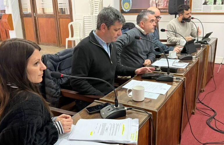Imagen de Avanza un proyecto para disolver el Plan Regulador por "obsoleto" y buscar mayor transparencia