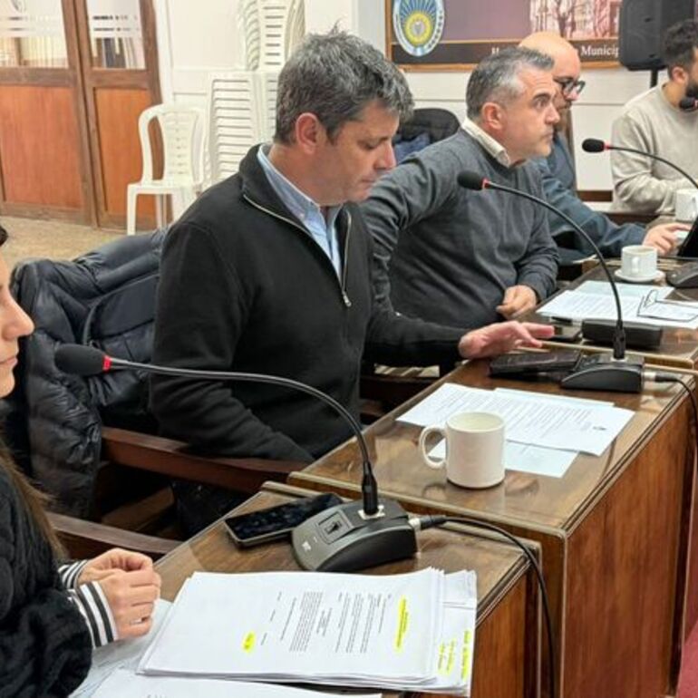 Imagen de Avanza un proyecto para disolver el Plan Regulador por "obsoleto" y buscar mayor transparencia