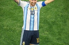 Imagen de Lionel Messi cumple 39 a&ntilde;os: el hombre que convirti&oacute; los sue&ntilde;os en r&eacute;cords