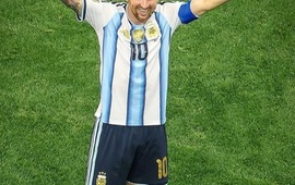 Imagen de Lionel Messi cumple 39 a&ntilde;os: el hombre que convirti&oacute; los sue&ntilde;os en r&eacute;cords