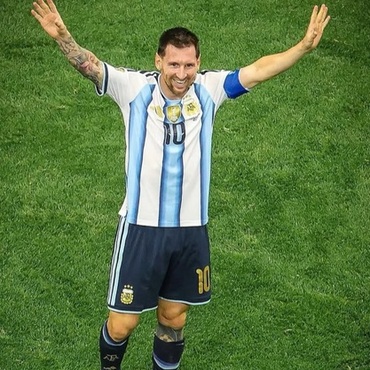 Imagen de Lionel Messi cumple 39 a&ntilde;os: el hombre que convirti&oacute; los sue&ntilde;os en r&eacute;cords