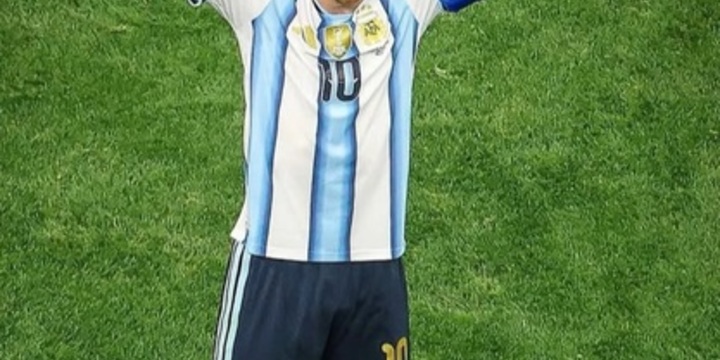 Imagen de Lionel Messi cumple 39 a&ntilde;os: el hombre que convirti&oacute; los sue&ntilde;os en r&eacute;cords