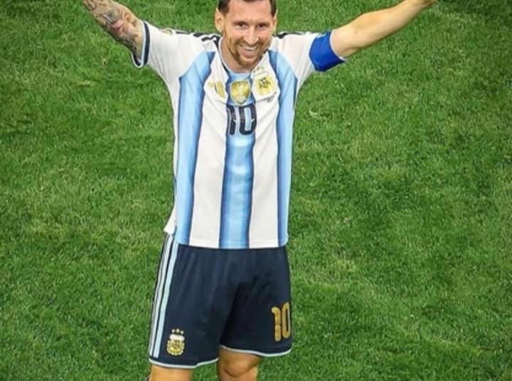 Imagen de Lionel Messi cumple 39 a&ntilde;os: el hombre que convirti&oacute; los sue&ntilde;os en r&eacute;cords