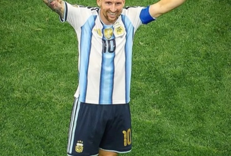 Imagen de Lionel Messi cumple 39 a&ntilde;os: el hombre que convirti&oacute; los sue&ntilde;os en r&eacute;cords