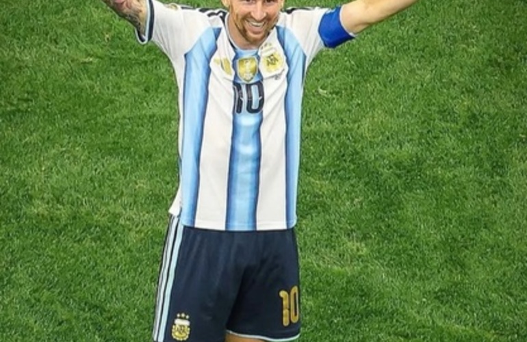 Imagen de Lionel Messi cumple 39 a&ntilde;os: el hombre que convirti&oacute; los sue&ntilde;os en r&eacute;cords