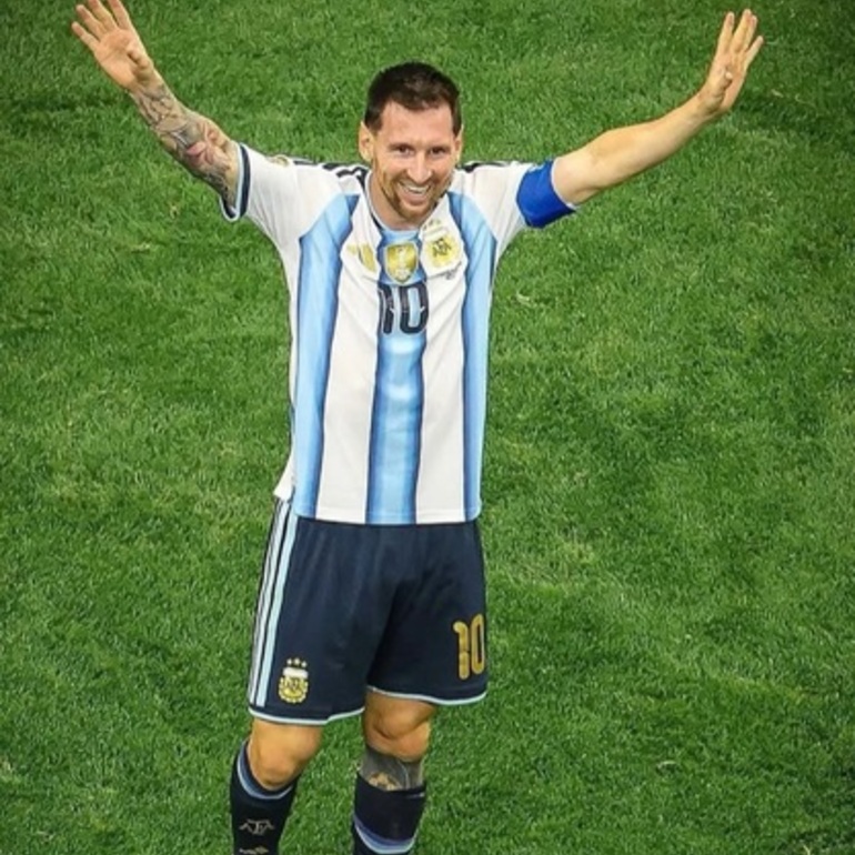 Imagen de Lionel Messi cumple 39 a&ntilde;os: el hombre que convirti&oacute; los sue&ntilde;os en r&eacute;cords