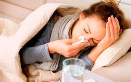 Imagen de Alerta por cuadros respiratorios: aumentan los internados por Gripe A en Rosario y piden renovar las vacunas