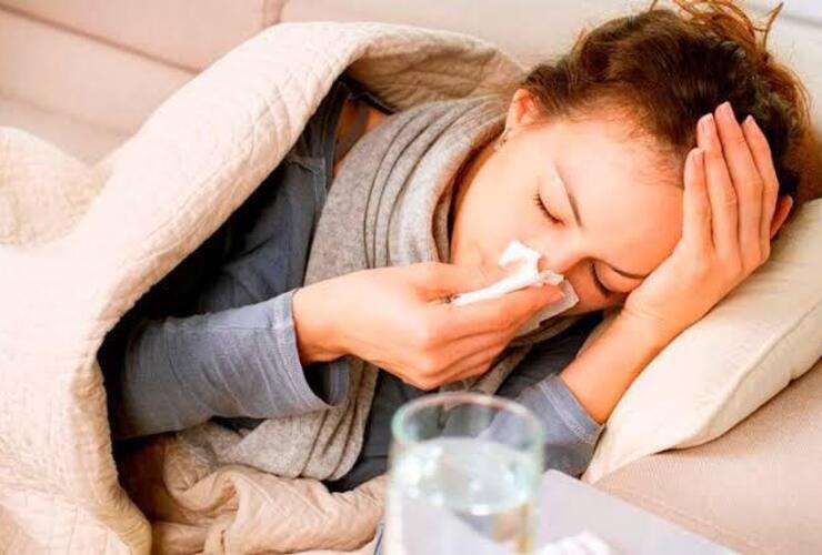 Imagen de Alerta por cuadros respiratorios: aumentan los internados por Gripe A en Rosario y piden renovar las vacunas