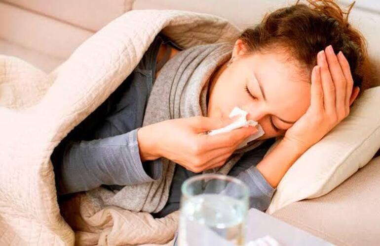Imagen de Alerta por cuadros respiratorios: aumentan los internados por Gripe A en Rosario y piden renovar las vacunas