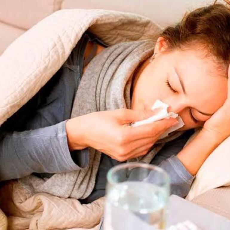 Imagen de Alerta por cuadros respiratorios: aumentan los internados por Gripe A en Rosario y piden renovar las vacunas