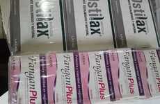 Imagen de Vecinos denuncian el hallazgo de medicamentos vencidos en la v&iacute;a p&uacute;blica