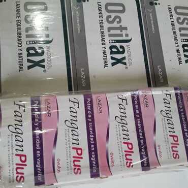 Imagen de Vecinos denuncian el hallazgo de medicamentos vencidos en la v&iacute;a p&uacute;blica