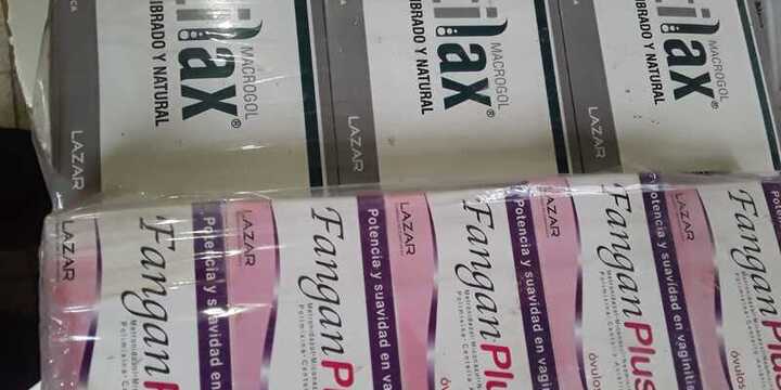 Imagen de Vecinos denuncian el hallazgo de medicamentos vencidos en la v&iacute;a p&uacute;blica
