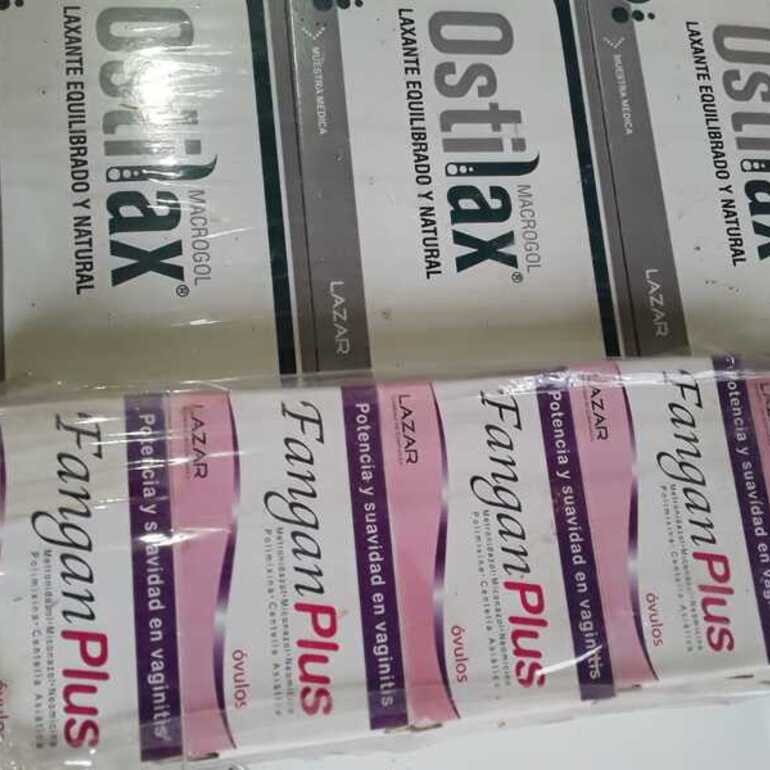 Imagen de Vecinos denuncian el hallazgo de medicamentos vencidos en la v&iacute;a p&uacute;blica