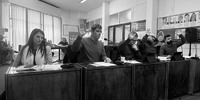 Imagen de El Concejo aprob&oacute; un pedido de $795 millones de la "Tasa por Cami&oacute;n" para que el Gobierno pueda pagar aguinaldos y gastos pol&iacute;ticos