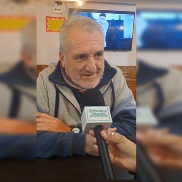 El empresario se desvincul&oacute; de cualquier hecho delictivo