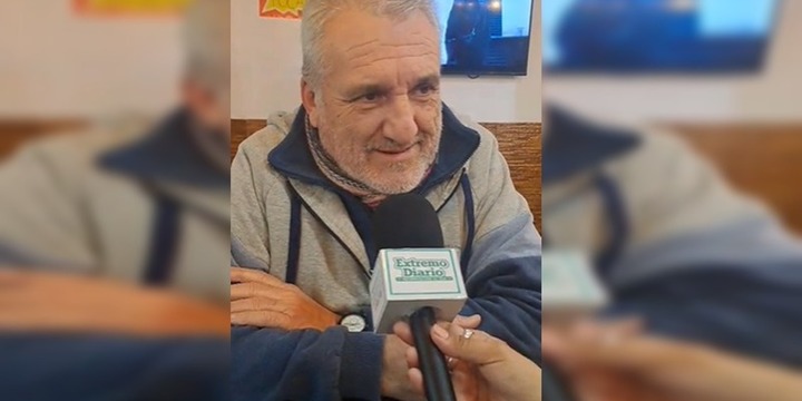 El empresario se desvincul&oacute; de cualquier hecho delictivo