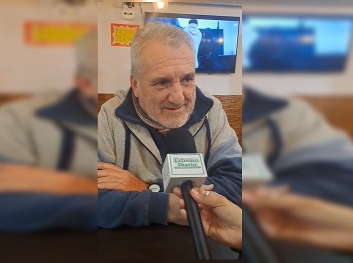 El empresario se desvincul&oacute; de cualquier hecho delictivo