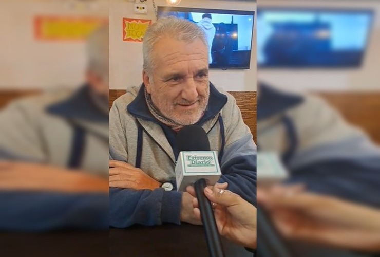 El empresario se desvincul&oacute; de cualquier hecho delictivo