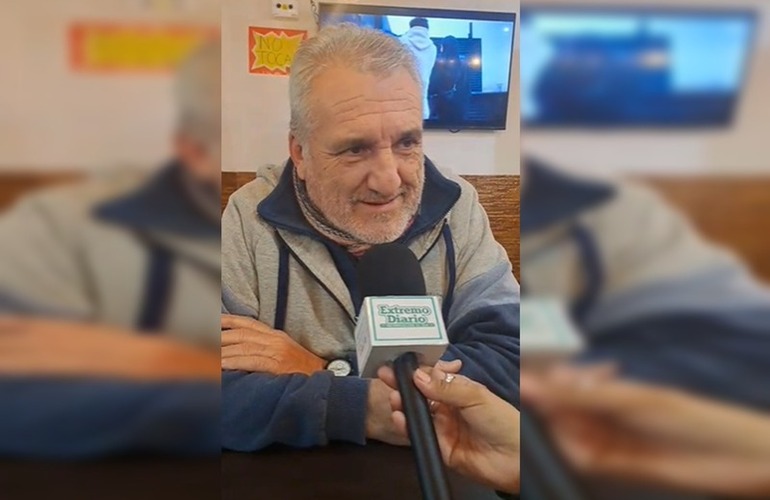 El empresario se desvincul&oacute; de cualquier hecho delictivo