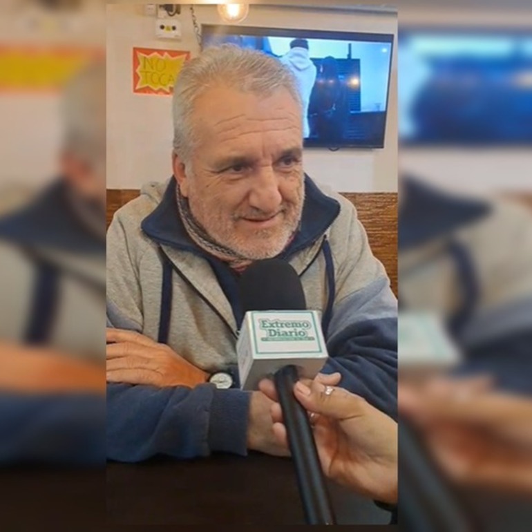 El empresario se desvincul&oacute; de cualquier hecho delictivo