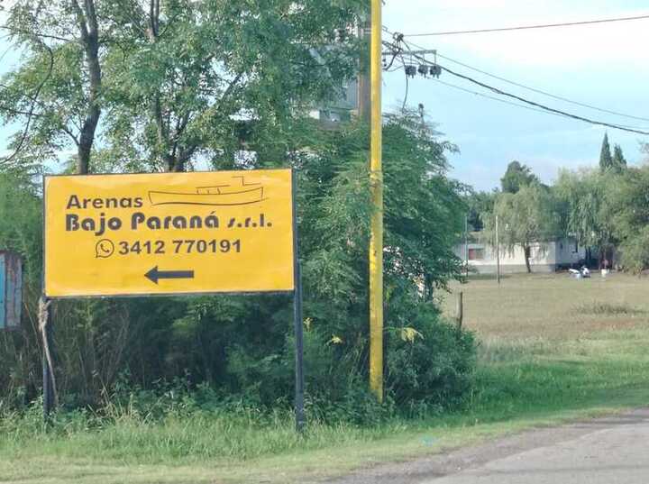 Imagen de "La dirigencia local vota en contra de sus propias convicciones"