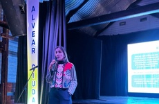 Imagen de Alvear present&oacute; la plataforma virtual "ReConectate" para promover entornos digitales seguros