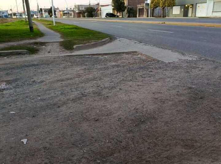 Los vecinos tomaron im&aacute;genes y las enviaron a nuestra redacci&oacute;n
