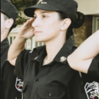 Imagen de Orgullo local: Diamela Coletta de Arroyo Seco fue convocada para asistir en la cat&aacute;strofe de Venezuela