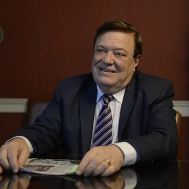 Imagen de Esc&aacute;ndalo institucional en Alvear: condenan e inhabilitan al concejal Oscar Montagni, quien deber&aacute; dejar su banca
