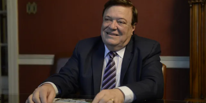 Imagen de Esc&aacute;ndalo institucional en Alvear: condenan e inhabilitan al concejal Oscar Montagni, quien deber&aacute; dejar su banca