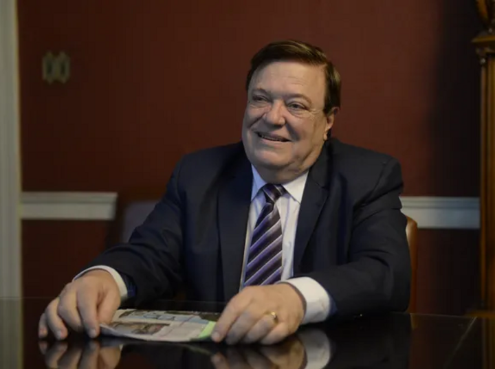 Imagen de Esc&aacute;ndalo institucional en Alvear: condenan e inhabilitan al concejal Oscar Montagni, quien deber&aacute; dejar su banca