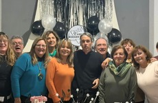 Imagen de El Coro "Bogado Canta" celebra 18 a&ntilde;os de trayectoria ininterrumpida