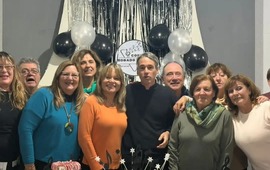 Imagen de El Coro "Bogado Canta" celebra 18 a&ntilde;os de trayectoria ininterrumpida