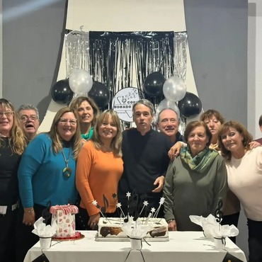 Imagen de El Coro "Bogado Canta" celebra 18 a&ntilde;os de trayectoria ininterrumpida