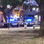Imagen de Tensi&oacute;n en el Boulevard Maiorano por una gresca entre j&oacute;venes