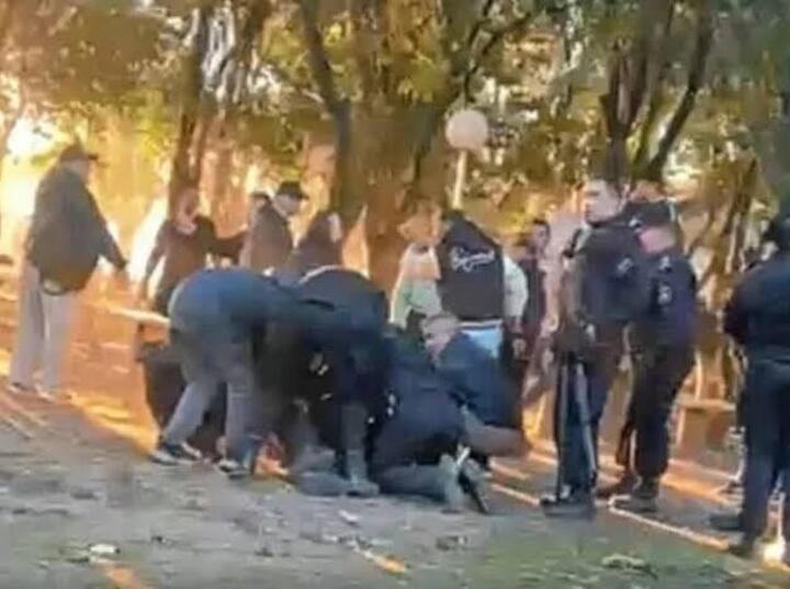 Imagen de Tragedia en la Liga Ca&ntilde;adense: confirmaron la muerte cerebral del polic&iacute;a herido en el partido en Carcara&ntilde;&aacute;