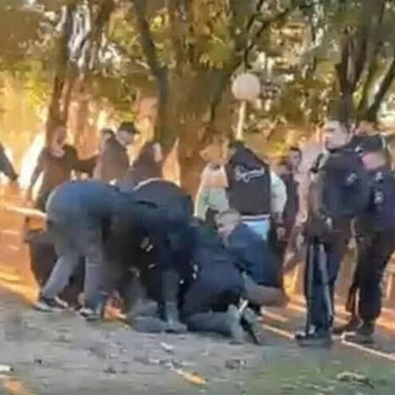 Imagen de Tragedia en la Liga Ca&ntilde;adense: confirmaron la muerte cerebral del polic&iacute;a herido en el partido en Carcara&ntilde;&aacute;