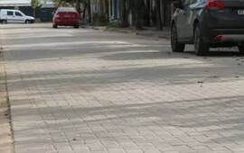 Imagen de Cuatro empresas presentaron ofertas para el adoquinado de cinco calles en Arroyo Seco