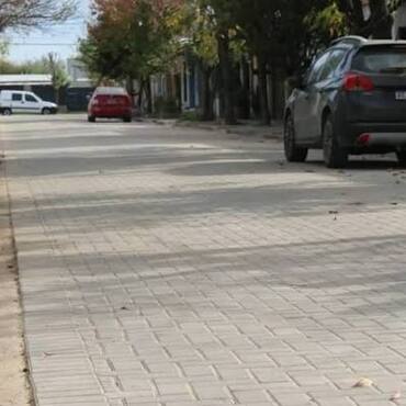 Imagen de Cuatro empresas presentaron ofertas para el adoquinado de cinco calles en Arroyo Seco