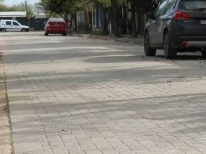 Imagen de Cuatro empresas presentaron ofertas para el adoquinado de cinco calles en Arroyo Seco