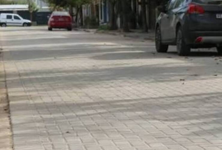 Imagen de Cuatro empresas presentaron ofertas para el adoquinado de cinco calles en Arroyo Seco