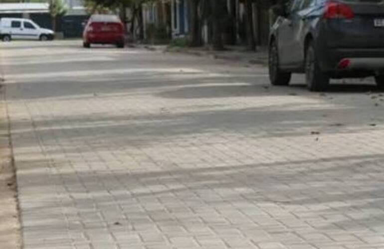 Imagen de Cuatro empresas presentaron ofertas para el adoquinado de cinco calles en Arroyo Seco