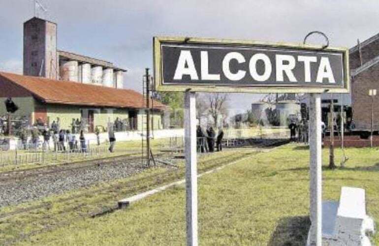 Imagen de Conmoci&oacute;n en Alcorta: un hombre de 32 a&ntilde;os fue asesinado a pu&ntilde;aladas tras una discusi&oacute;n en la v&iacute;a p&uacute;blica