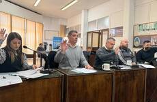Imagen de Concejo de Arroyo Seco: Fuerte pedido de informes a Tonelli tras revelar un plazo fijo millonario mientras solicita fondos al legislativo