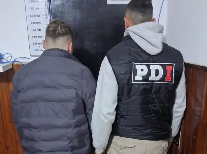 Imagen de Tragedia en la ruta S26: detuvieron al conductor de 20 a&ntilde;os investigado por el vuelco fatal cerca de Casilda