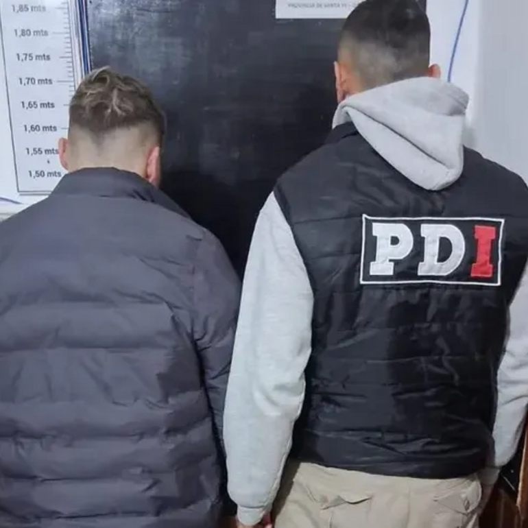Imagen de Tragedia en la ruta S26: detuvieron al conductor de 20 a&ntilde;os investigado por el vuelco fatal cerca de Casilda