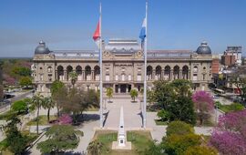 Imagen de Santa Fe obtuvo el puntaje m&aacute;ximo y se ubic&oacute; entre las tres provincias con mayor transparencia fiscal del pa&iacute;s