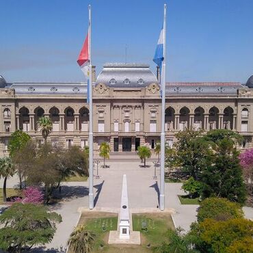 Imagen de Santa Fe obtuvo el puntaje m&aacute;ximo y se ubic&oacute; entre las tres provincias con mayor transparencia fiscal del pa&iacute;s